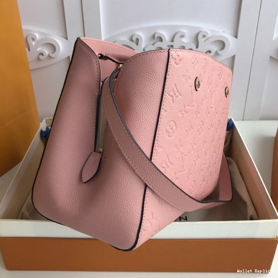 Cheap MONTAIGNE LOUIS MM VUITTON 0709